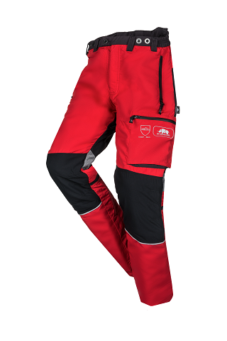 Pantalon anti-coupure Mistral 3.0 KOX » acheter dès maintenant chez KOX  pour les pros du bois et de la motoculture