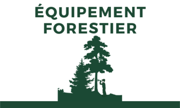 Matériel forestier, Equipement forestier